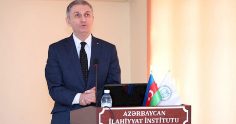 Посол Палестины: Выражаем соболезнования всему азербайджанскому народу