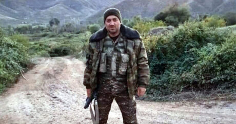 Ликвидирован полковник — командир воинской части ВС Армении