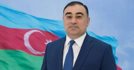 Рашад Маммадов: «Бои, устраняя провокацию Армении, ведутся контрнаступлением Азербайджанской Армии» — Видео