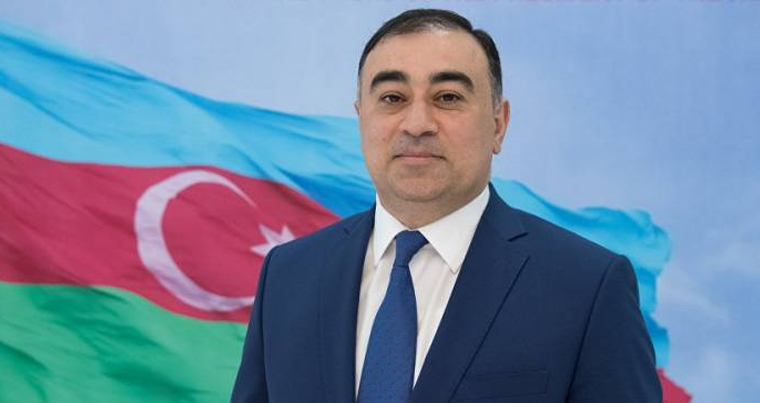 Рашад Маммадов: «Бои, устраняя провокацию Армении, ведутся контрнаступлением Азербайджанской Армии» — Видео