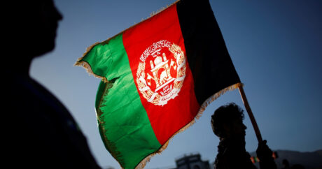 Совет Кызылбашей Афганистана распространил заявление