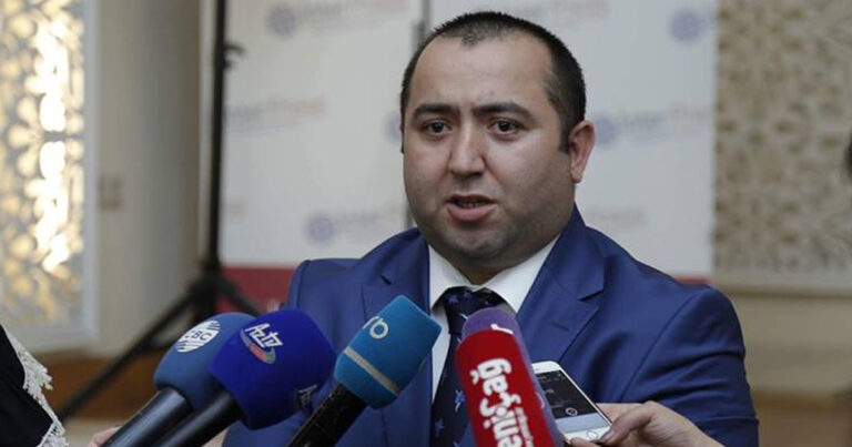 Агиль Алескер: «Именно решительная позиция Турции предотвратила вмешательство третьих сил в карабахский конфликт»