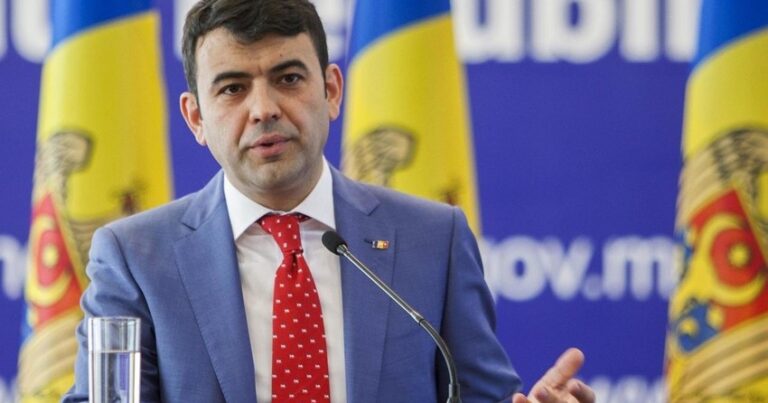 Экс-министр Молдовы: Атаки против мирного населения — нарушение межправа