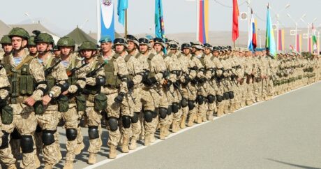 Армения отказалась от «Нерушимого братства» ОДКБ