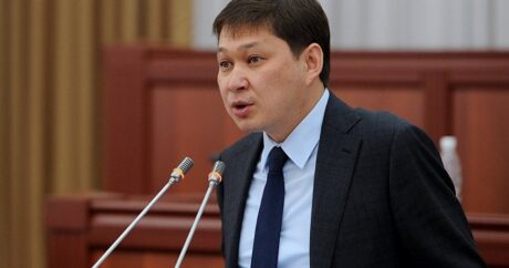 В Кыргызстане освободили из колонии экс-премьера