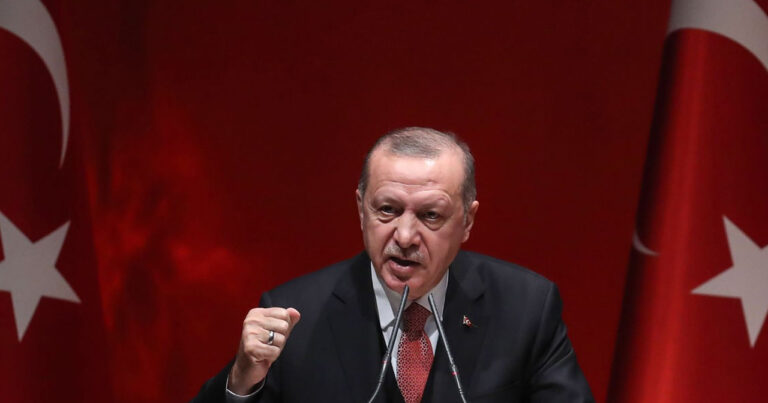Эрдоган выразил азербайджанскому народу соболезнования в связи с 29-й годовщиной геноцида в Ходжалы