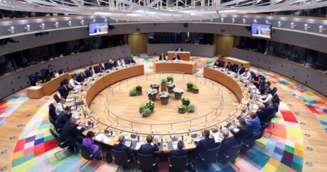 Европейский совет обсудит нагорно-карабахский конфликт