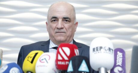 Главный инфекционист Азербайджана освобожден от должности
