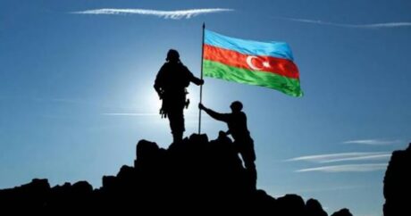 «Друг познается в беде»: освободительная война Азербайджана показала — кто есть кто