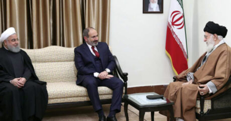 Авраам Шмулевич: Армения и Иран совместно будут производить вооружения, которые «хезболла» использует против Израиля