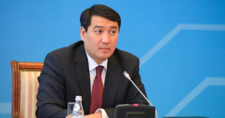 Посол Казахстана выразил поддержку территориальной целостности Азербайджана