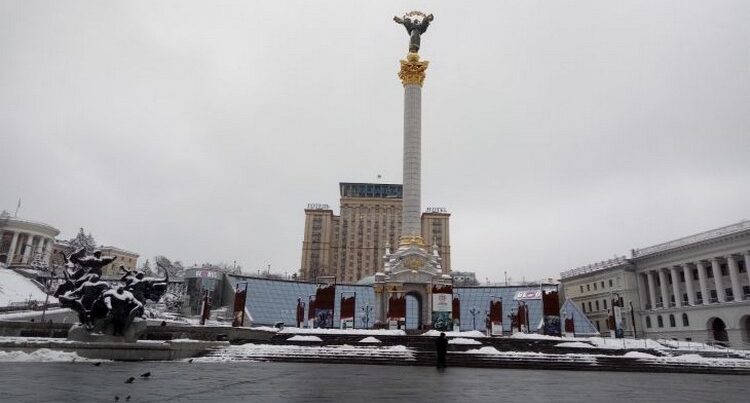 Украина построит две базы для защиты Черноморского региона