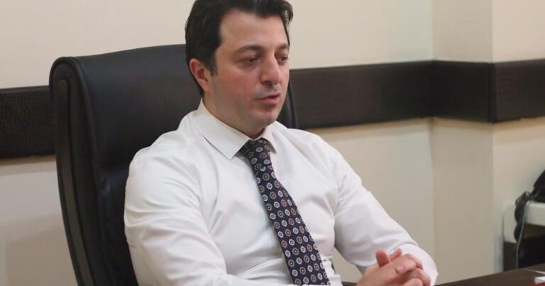 Заявление Турала Гянджалиева, главы азербайджанской общины Нагорно-Карабахского региона Азербайджанской Республики