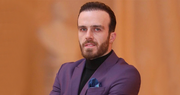 Низар Мамедов: «В настоящее время я создаю серию, посвящённую Карабаху» — ИНТЕРВЬЮ