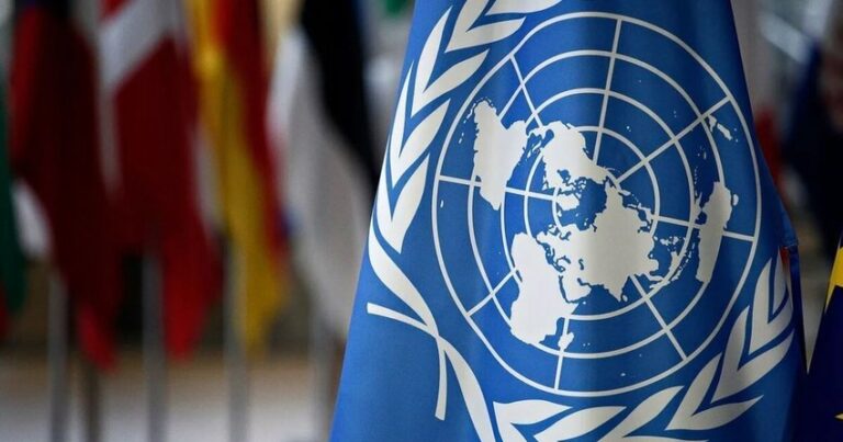 ООН готова работать с Россией для гуманитарной помощи в Карабахе