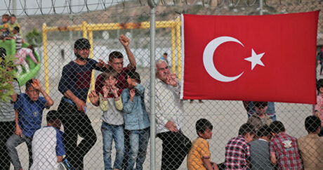 В Турции задержаны десятки нелегалов