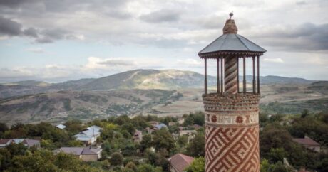 Джейхун Байрамов: В Шуше состоятся мероприятия, связанные с культурой тюркского мира
