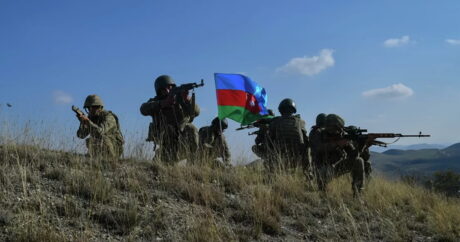 Замороженные конфликты и «международное посредничество»: почему Азербайджан возвращает свои территории силой? — Анализ