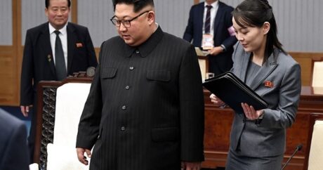 Ким Чен Ын получит звание генералиссимуса — СМИ