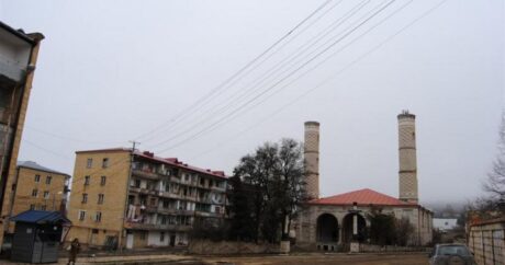 В Шуше и Ханкенди заработала азербайджанская мобильная связь