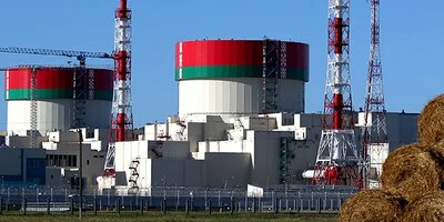 Лукашенко заявил, что Беларуси нужна вторая АЭС