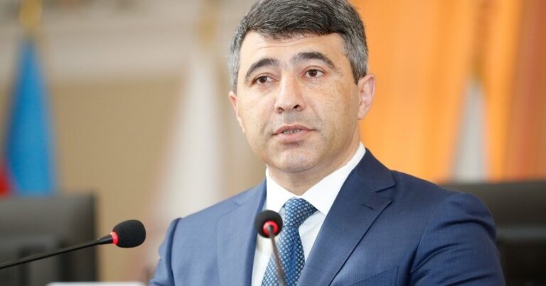 Министр: Агрессия Армении негативно влияет на аграрную сферу