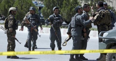 23 человека получили ранения в результате взрыва в Афганистане