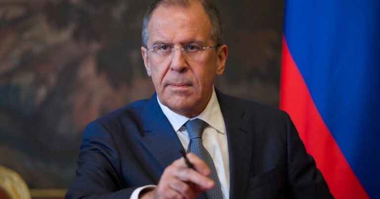 Лавров: Россия не допустит попыток переписать трехстороннее соглашение по Карабаху