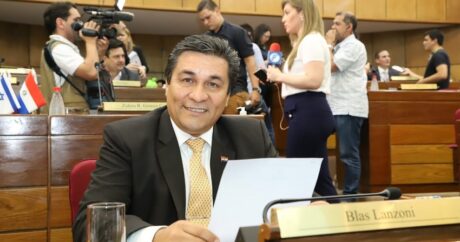 Парагвайский сенатор поздравил Азербайджан с победой