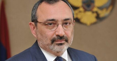 В Армении уволен еще один чиновник