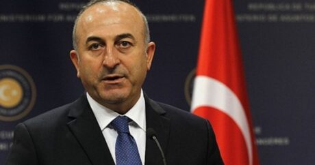Чавушоглу: «Отношения между Турцией и Россией основаны на общих интересах»