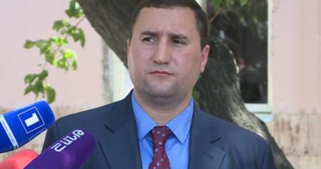 Замминистра обороны Армении уволен