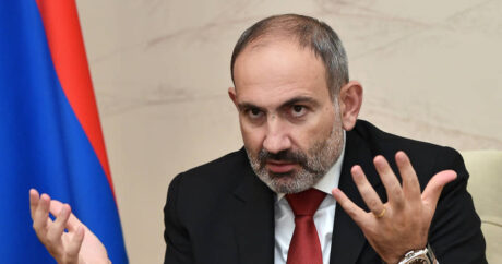 Армянский эксперт: «Отстранение Пашиняна и его команды может смягчить последствия этой катастрофы»