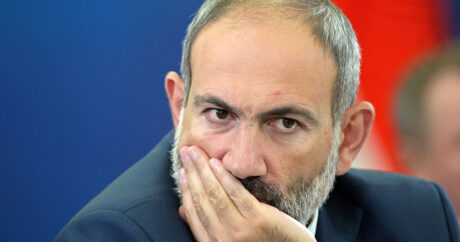 Пашинян оценил последствия отказа от заявления по Карабаху