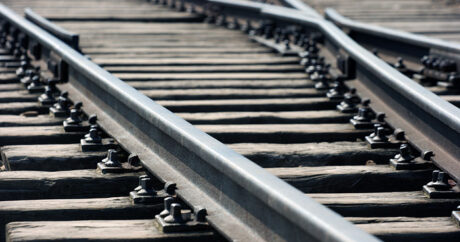 Ильхам Алиев: Даны поручения по восстановлению железной дороги в Нахчыван