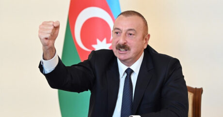 Победоносная Азербайджанская армия освободила от оккупации еще 16 сел