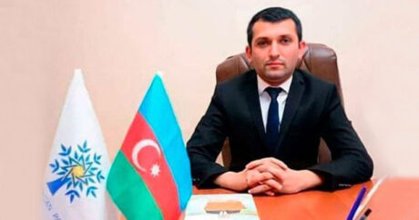 Директор азербайджанской школы стал шехидом