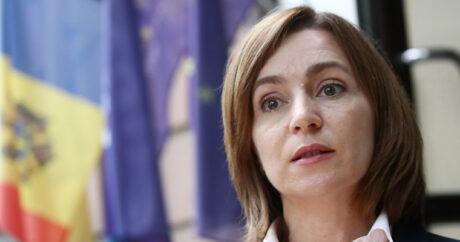 Оппонентка Додона выиграла первый тур выборов президента в Молдове