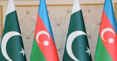 Пакистан поздравил Азербайджан с победой