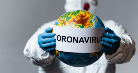 В Грузии за прошедшие сутки 39 человек умерли от коронавируса