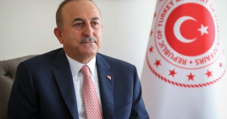 Глава МИД: Конечная цель соглашения — освобождение всех оккупированных земель Азербайджана