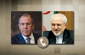 Главы МИД Ирана и России обсудят в Москве ситуацию в Карабахе