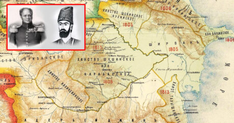 Вся правда о Кюрекчайском договоре: как армяне оказались в Нагорном Карабахе — Видео