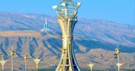 История туркменской модели нейтралитета и ее успешное осуществление