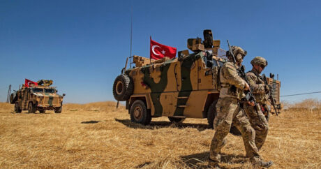 В Кремле прокомментировали указ Эрдогана об отправке военных в Азербайджан