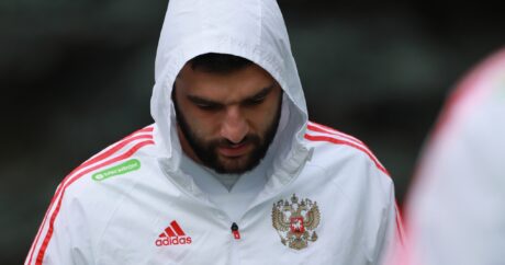 Капитан футбольной сборной России извинился за матч с Сербией: «Это позор»