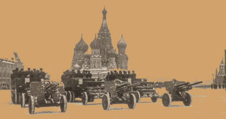 В Баку открылась онлайн-выставка «Битва за Москву. Первая Победа»