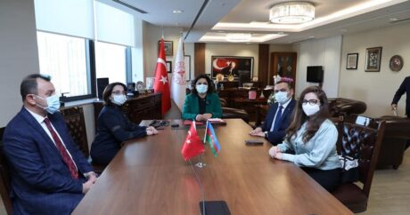Азербайджан и Турция обсудили возможность совместной разработки вакцины
