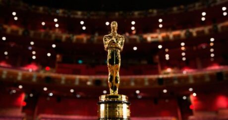 Церемония вручения премии «Оскар» в 2021 году пройдет в очном формате