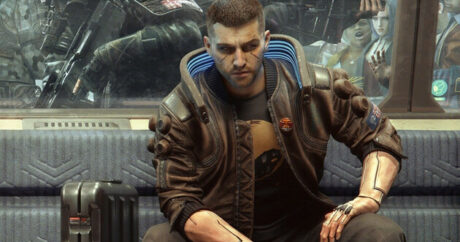 Cyberpunk 2077 убрали из PlayStation Store через неделю после релиза